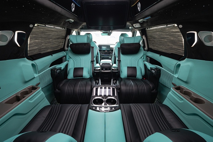 카니발 패키지 이미지